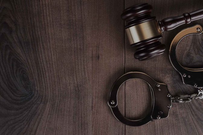 Criminal Law